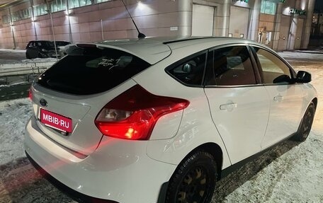 Ford Focus III, 2014 год, 858 000 рублей, 3 фотография