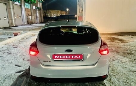 Ford Focus III, 2014 год, 858 000 рублей, 7 фотография