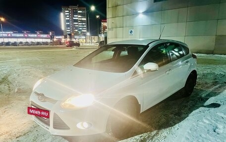 Ford Focus III, 2014 год, 858 000 рублей, 10 фотография