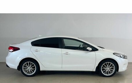 KIA Cerato III, 2018 год, 1 640 000 рублей, 8 фотография