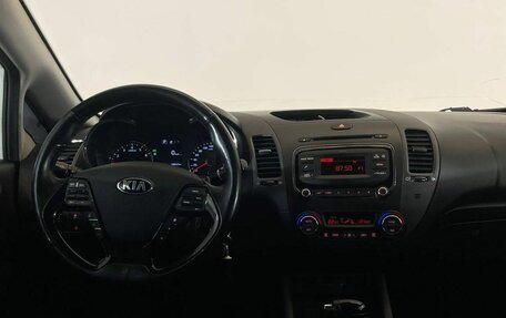 KIA Cerato III, 2018 год, 1 640 000 рублей, 11 фотография