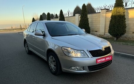 Skoda Octavia, 2012 год, 870 000 рублей, 1 фотография