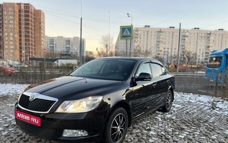 Skoda Octavia, 2012 год, 1 059 000 рублей, 1 фотография