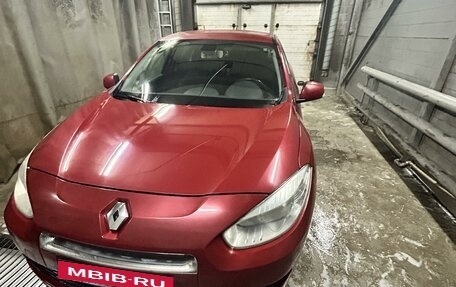 Renault Fluence I, 2011 год, 700 000 рублей, 1 фотография