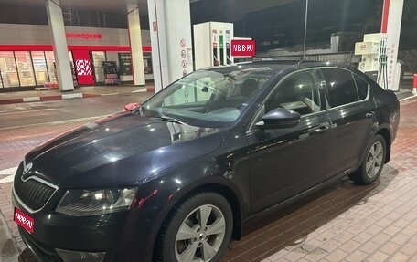 Skoda Octavia, 2013 год, 1 450 000 рублей, 1 фотография