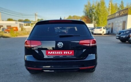 Volkswagen Passat B8 рестайлинг, 2019 год, 1 900 000 рублей, 8 фотография