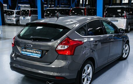 Ford Focus III, 2012 год, 993 000 рублей, 9 фотография