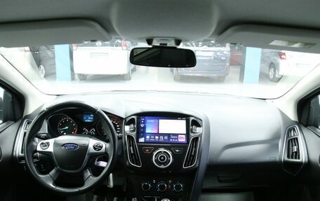 Ford Focus III, 2012 год, 993 000 рублей, 16 фотография