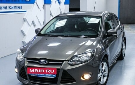 Ford Focus III, 2012 год, 993 000 рублей, 5 фотография