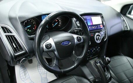 Ford Focus III, 2012 год, 993 000 рублей, 14 фотография