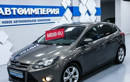 Ford Focus III, 2012 год, 993 000 рублей, 3 фотография