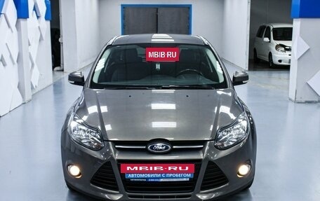 Ford Focus III, 2012 год, 993 000 рублей, 6 фотография