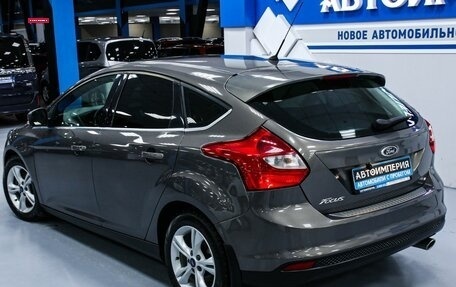 Ford Focus III, 2012 год, 993 000 рублей, 11 фотография