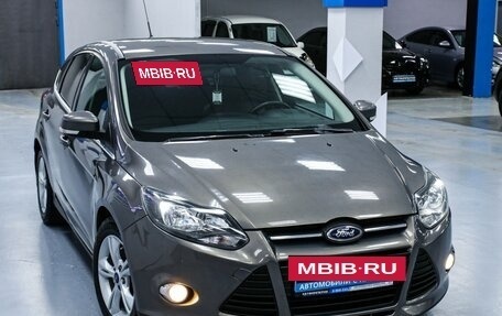 Ford Focus III, 2012 год, 993 000 рублей, 8 фотография