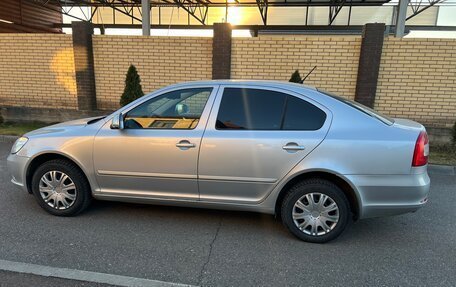 Skoda Octavia, 2012 год, 870 000 рублей, 3 фотография