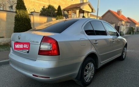 Skoda Octavia, 2012 год, 870 000 рублей, 5 фотография