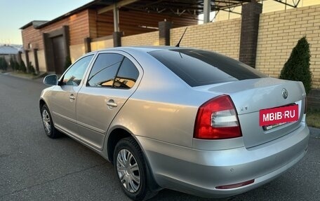 Skoda Octavia, 2012 год, 870 000 рублей, 6 фотография