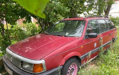 Volkswagen Passat B3, 1992 год, 70 000 рублей, 3 фотография