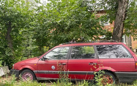 Volkswagen Passat B3, 1992 год, 70 000 рублей, 4 фотография