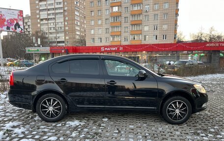 Skoda Octavia, 2012 год, 1 059 000 рублей, 5 фотография