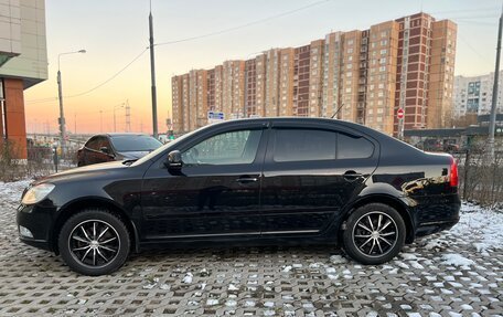 Skoda Octavia, 2012 год, 1 059 000 рублей, 6 фотография