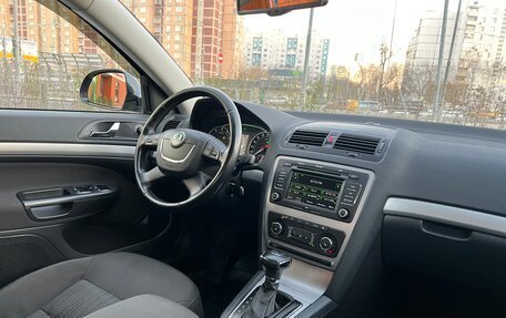 Skoda Octavia, 2012 год, 1 059 000 рублей, 9 фотография