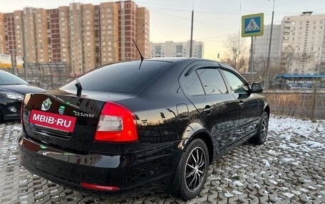 Skoda Octavia, 2012 год, 1 059 000 рублей, 4 фотография