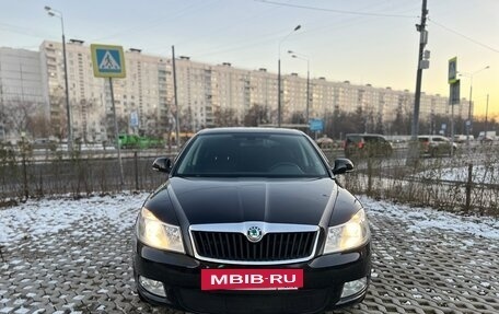 Skoda Octavia, 2012 год, 1 059 000 рублей, 2 фотография