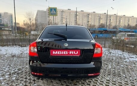 Skoda Octavia, 2012 год, 1 059 000 рублей, 8 фотография