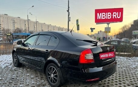 Skoda Octavia, 2012 год, 1 059 000 рублей, 7 фотография