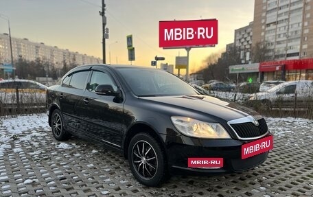 Skoda Octavia, 2012 год, 1 059 000 рублей, 3 фотография