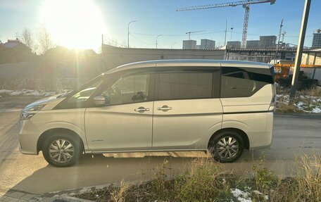 Nissan Serena IV, 2018 год, 2 450 000 рублей, 6 фотография