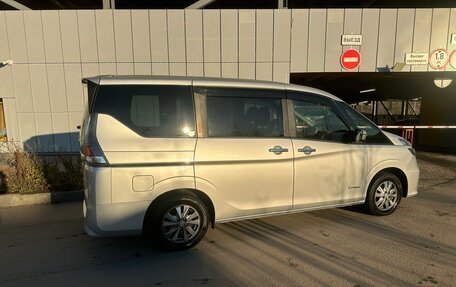 Nissan Serena IV, 2018 год, 2 450 000 рублей, 11 фотография