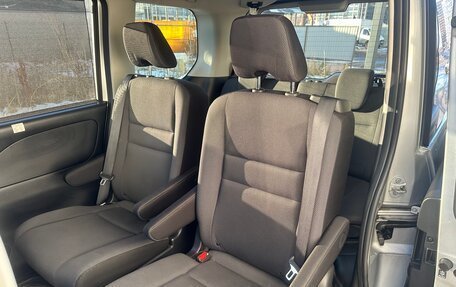 Nissan Serena IV, 2018 год, 2 450 000 рублей, 15 фотография