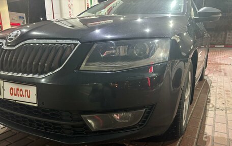 Skoda Octavia, 2013 год, 1 450 000 рублей, 3 фотография