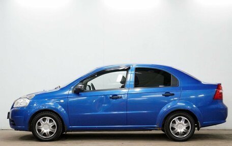 Chevrolet Aveo III, 2008 год, 430 000 рублей, 4 фотография