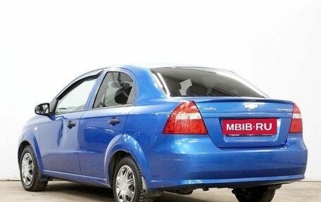 Chevrolet Aveo III, 2008 год, 430 000 рублей, 6 фотография