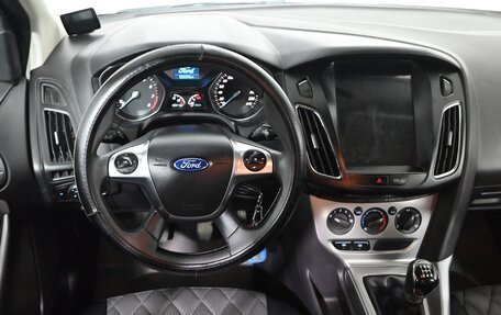 Ford Focus III, 2013 год, 830 000 рублей, 12 фотография