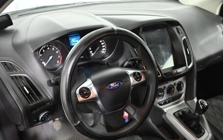 Ford Focus III, 2013 год, 830 000 рублей, 11 фотография