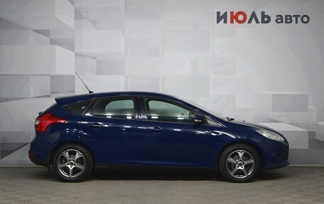 Ford Focus III, 2013 год, 830 000 рублей, 8 фотография