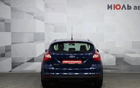 Ford Focus III, 2013 год, 830 000 рублей, 4 фотография