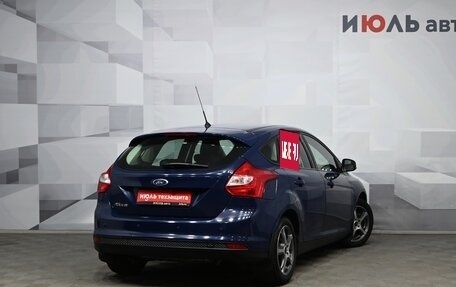 Ford Focus III, 2013 год, 830 000 рублей, 6 фотография