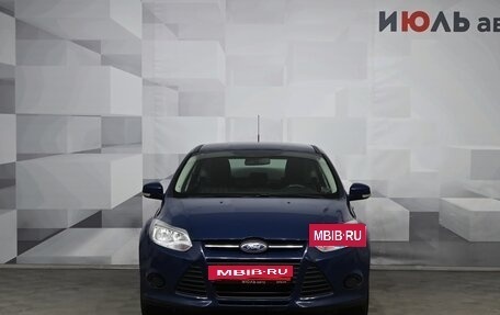 Ford Focus III, 2013 год, 830 000 рублей, 2 фотография