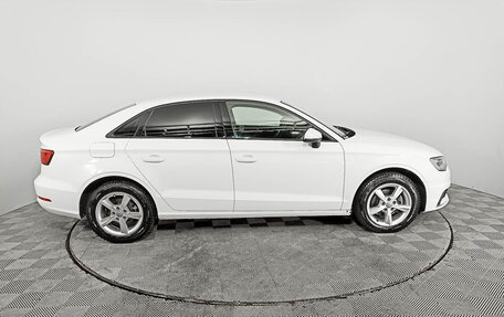 Audi A3, 2014 год, 1 731 000 рублей, 4 фотография