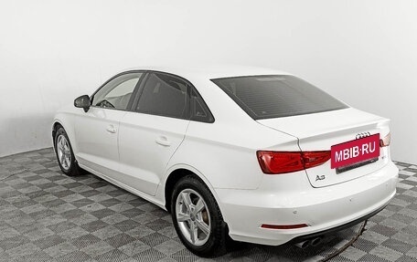 Audi A3, 2014 год, 1 731 000 рублей, 7 фотография