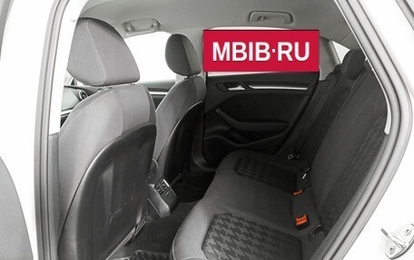 Audi A3, 2014 год, 1 731 000 рублей, 12 фотография