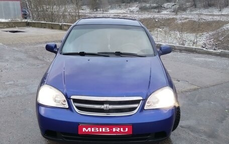 Chevrolet Lacetti, 2008 год, 450 000 рублей, 10 фотография