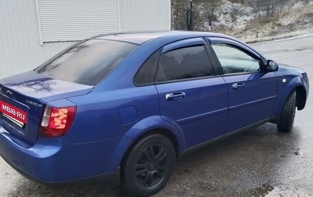 Chevrolet Lacetti, 2008 год, 450 000 рублей, 3 фотография