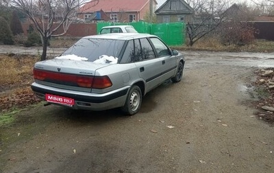 Daewoo Espero, 1998 год, 155 000 рублей, 1 фотография