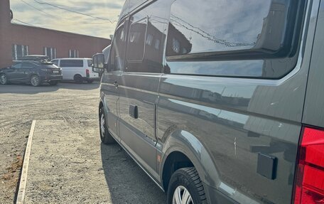 Volkswagen California T6, 2020 год, 8 850 000 рублей, 1 фотография